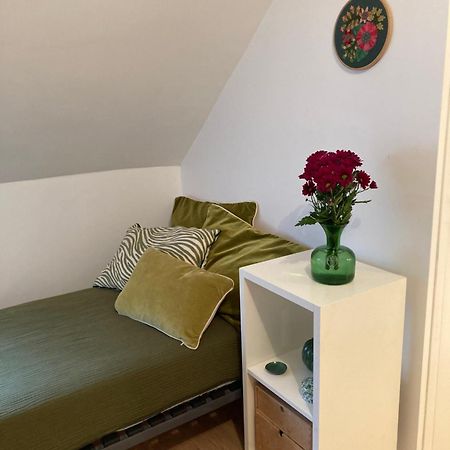 Cosy Nest Center Of Paris Appartement Buitenkant foto